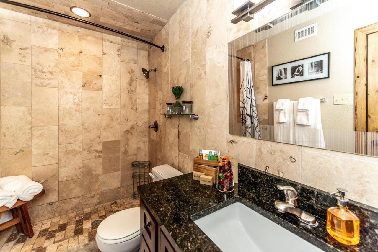 1700 South 2Nd Aparthotel Waco Εξωτερικό φωτογραφία